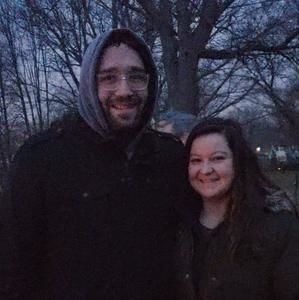 Meet your Posher, Ryan